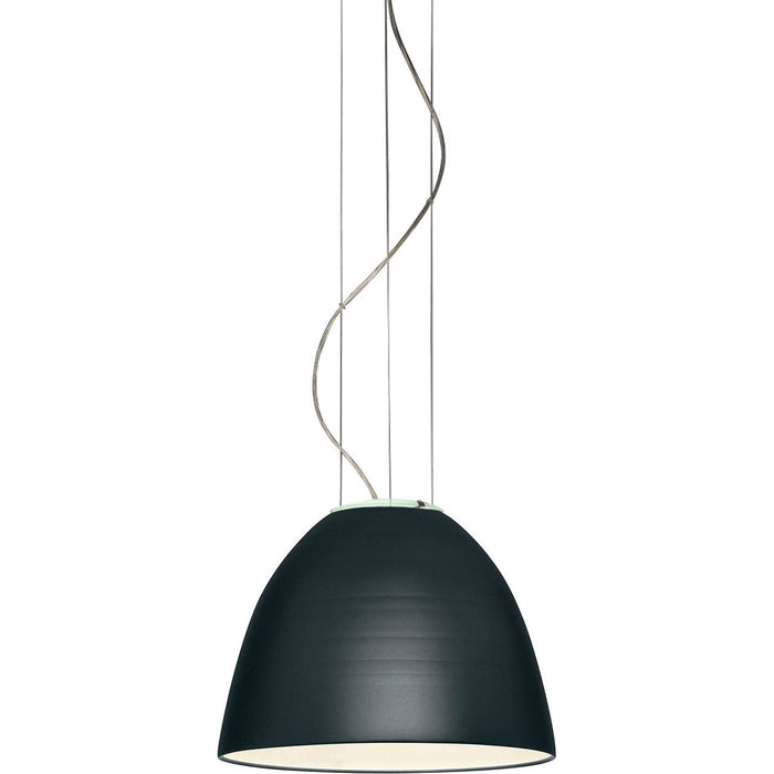 Photo of Nur Mini Led Pendellampa Antracitgrå - Pendellampor - Ernesto Gismondi - Grå