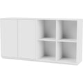 Thumbnail photo of Pair Classic Sideboard - Plinth H3 cm