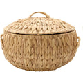 Thumbnail photo of Rata baskets - set of 3 pieces