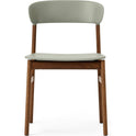 Herit Chair Smoked Oak