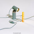 Thumbnail photo of Bilboquet Table Lamp