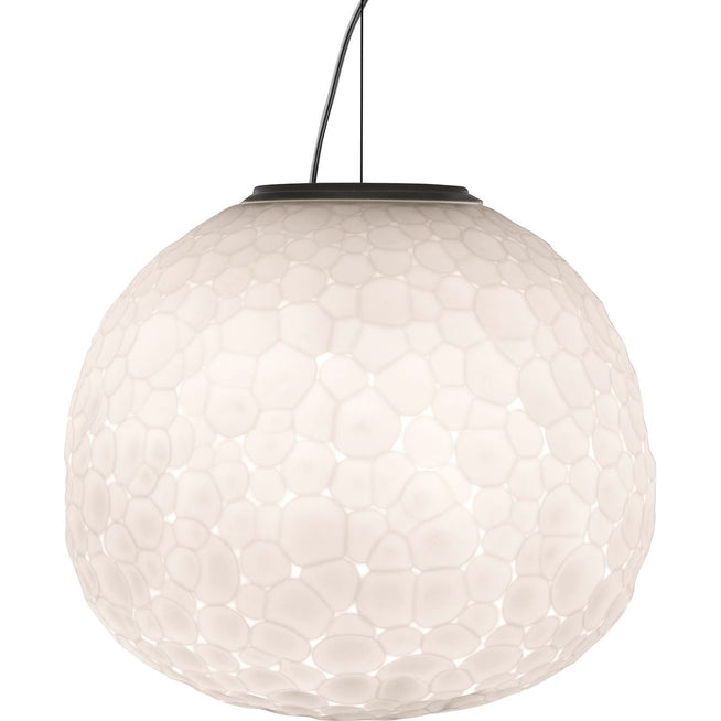 Photo of Meteorite 48 Pendellampa - Pendellampor - Pio & Tito Toso - Vit