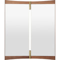 Thumbnail photo of Vanity Wall Mirror 2