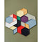 Thumbnail photo of Kaleido Tray, Large
