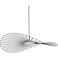 Thumbnail photo of Vertigo Nova Pendant Lamp Black / Small - Pendellampor - Constance Guisset - Svart