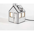 Thumbnail photo of On-off Lamp