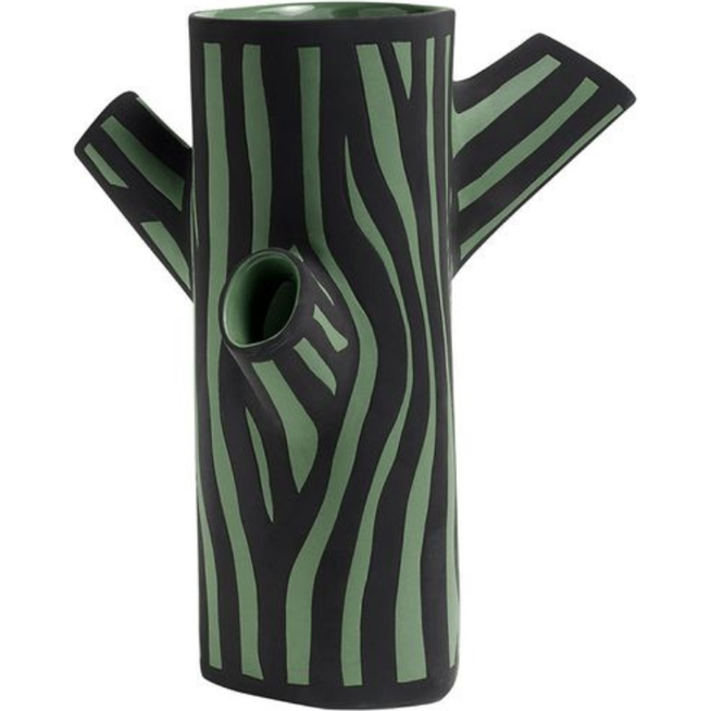 Photo of Tree Trunk Vase