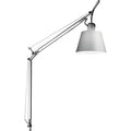 Thumbnail photo of Tolomeo Basculante Parete, Satin Shade without Wall Mount