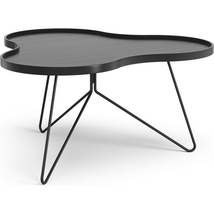 Photo of Flower Mono Table 84x90 Cm height 45 Cm