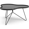 Flower Mono Table 84x90 Cm height 45 Cm
