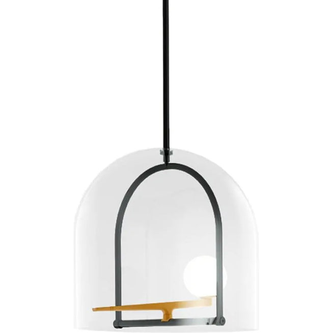 Photo of Yanzi S Pendant