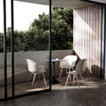 Thumbnail photo of Bat Dining Outdoor Chair