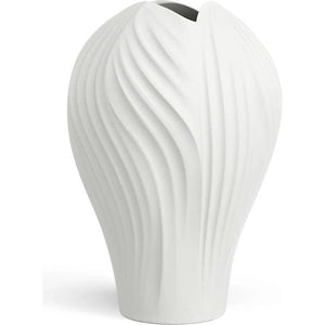 Photo of Anna Vase Large 31 Cm White