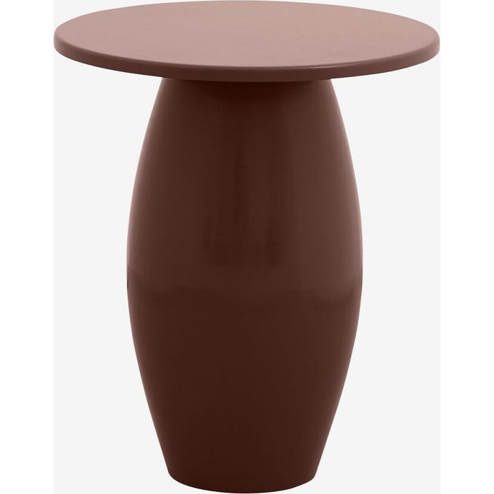 Photo of Tarim Side Table Rust