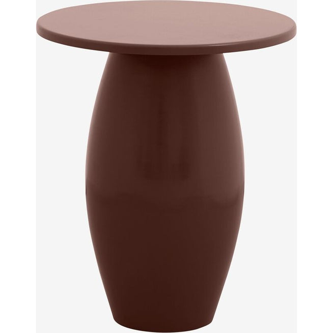 Photo of Tarim Side Table Rust