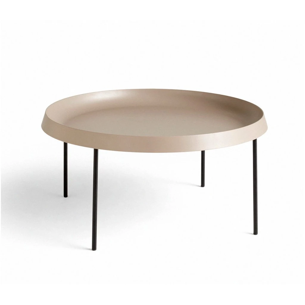 Tulou Coffee Table Ø75 cm