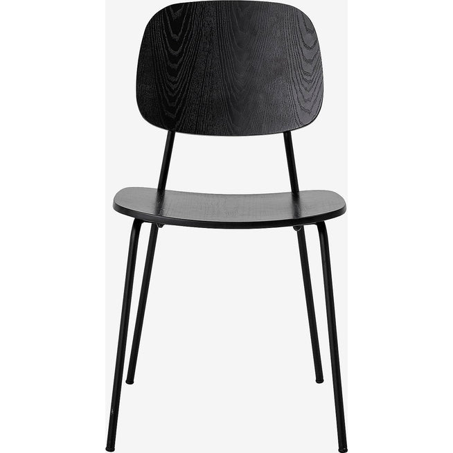 Photo of Monza Dining Chair - Black