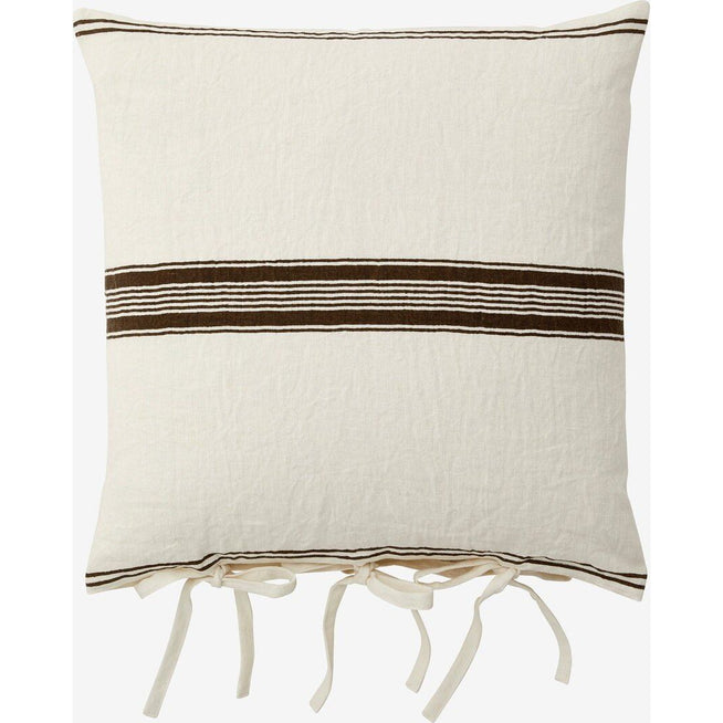 Photo of Citala cushion green including filling