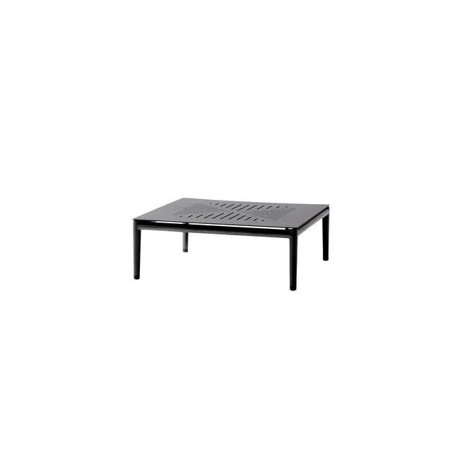 Photo of Conic Coffee Table - Lava Grey