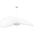 Thumbnail photo of Vertigo Nova Pendant Lamp White / Large - Pendellampor - Constance Guisset - Vit