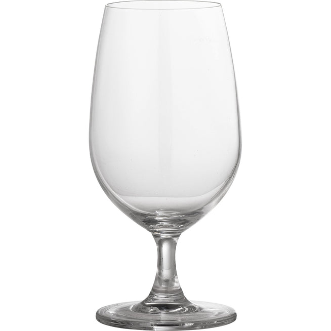 Photo of Lars 6-piece beer glass set