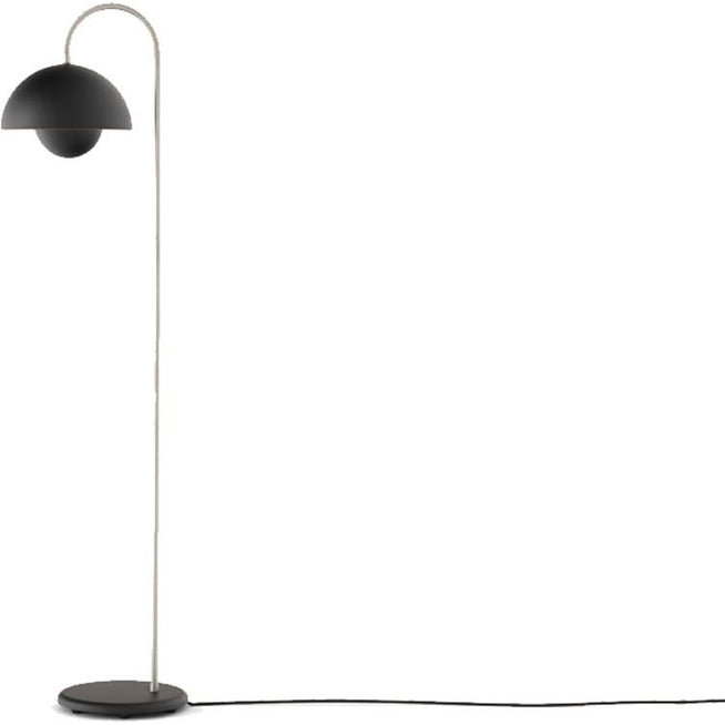 Photo of Flowerpot VP12 Floor Lamp