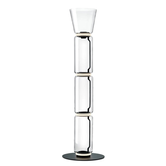 Noctambule F3 Floor Lamp High Cylinder &
