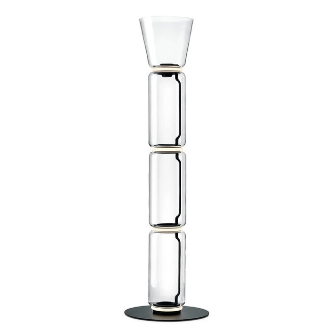 Photo of Noctambule F3 Floor Lamp High Cylinder &