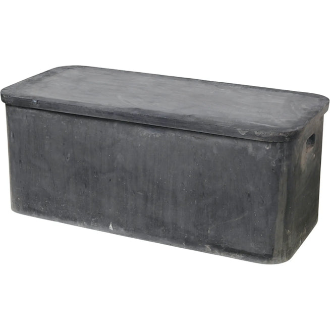 Photo of Fiber bench / Storage box