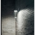 Thumbnail photo of In Vitro Outdoor Wall Lamp