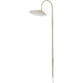 Thumbnail photo of Arum Wall Lamp / Swivel - Væglampe - Cashmere