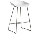 Thumbnail photo of AAS 38 Bar Stool H65 cm