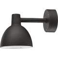 Thumbnail photo of Toldbod Outdoor Wall Lamp Ø155mm