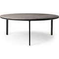 Thumbnail photo of Vipp425 Coffee Table Marble Ø90x35,5 cm