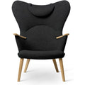 Thumbnail photo of CH78 Mama Bear Armchair Fiord 191