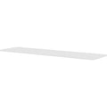 Thumbnail photo of Panton Wire Top Panel, D 18,8 - New White - Hyllsystem - Verner Panton - Vit - Mdf 1