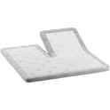 Luxury Top Mattress Split 180x200, Ro Asuri