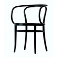 Thumbnail photo of 209 Armchair
