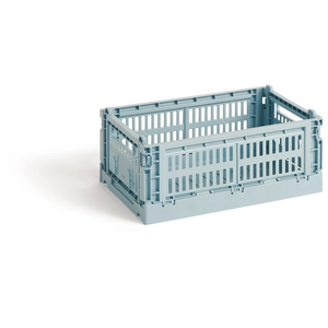 Photo of Colour Crate, Small 17x26.5 Cm