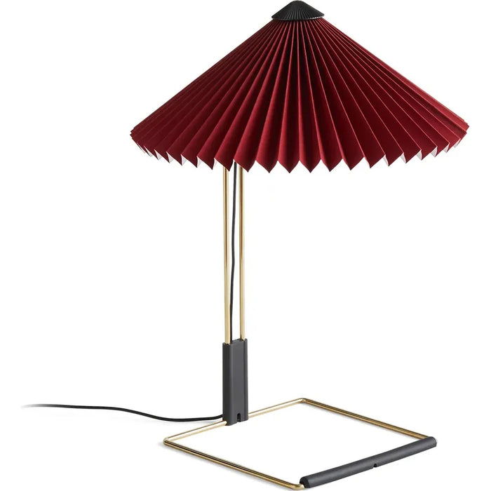 Photo of Matin Table Lamp, Ø30 Cm