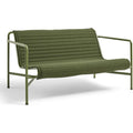 Thumbnail photo of Quilted Cushion for Palissade Lounge Sofa