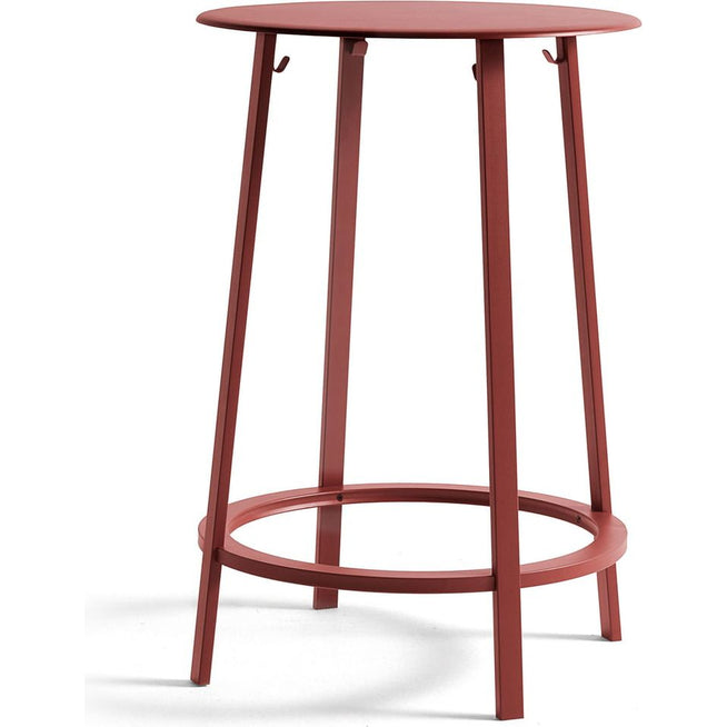 Photo of Revolver Table