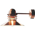 Thumbnail photo of Nyhavn Outdoor Wall Lamp