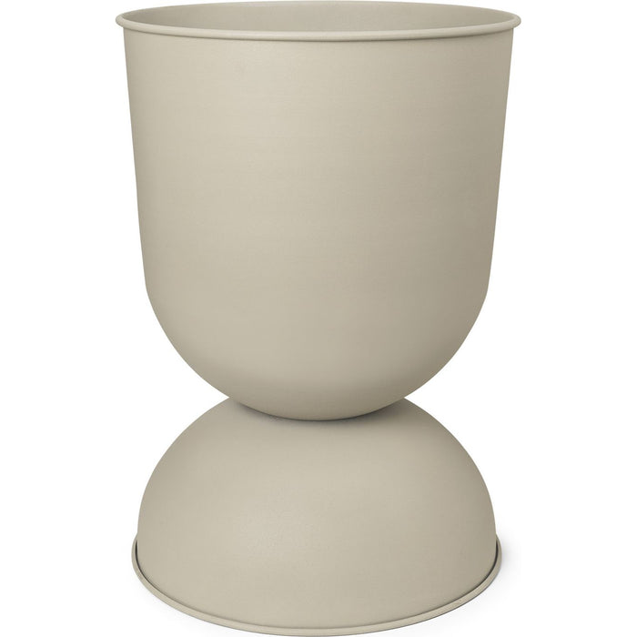Photo of Hourglass Pots Large Ø50 X H73 Cm