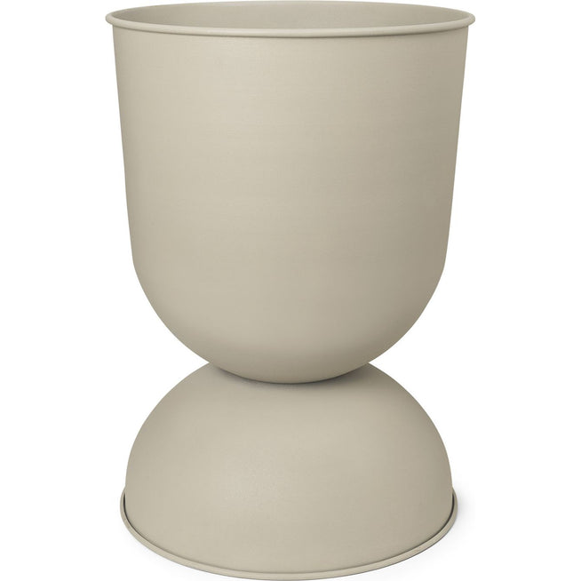 Photo of Hourglass Pots Large Ø50 X H73 Cm