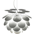Thumbnail photo of Discoco 68 Pendellampa - White - Pendellampor - Christophe Mathieu - Vit