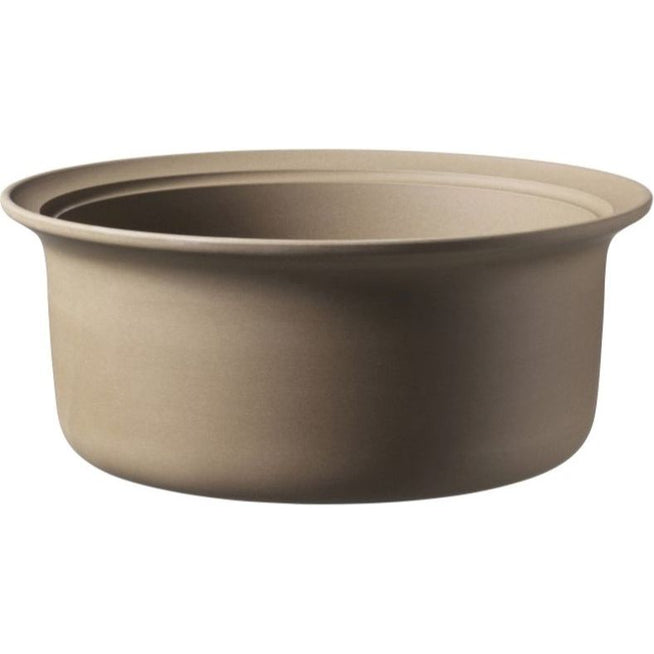 Photo of V21 Firepot bowl, extra large - Ø27.5 cm