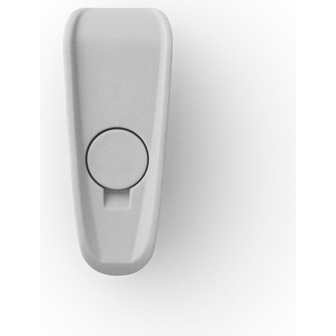 Photo of Shoehorn Mounting Fixture - Warm Grey - Nis Øllgaard - Grå