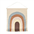 Thumbnail photo of Follow Rainbow Tapetry