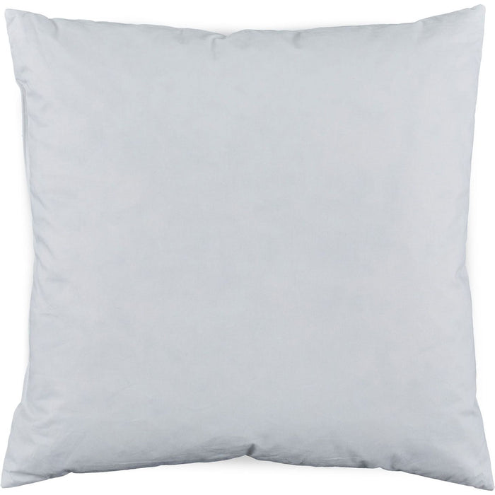 Photo of Deco Inner Cushion Feather, White, 50x50, 650g - Cushions - White